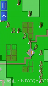 像素士兵:一战截图5 像素士兵:一战截图5