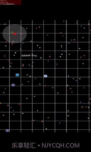 疯狂球球截图3 疯狂球球截图3