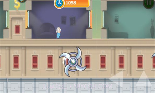 老爸曾是小偷3截图2 老爸曾是小偷3截图2