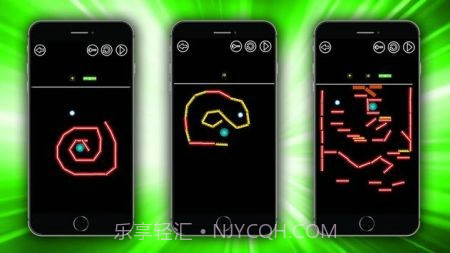 物理逻辑谜题截图3 物理逻辑谜题截图3