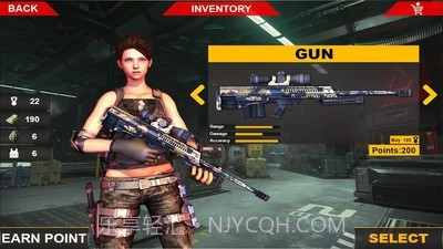 特别行动小组2截图4