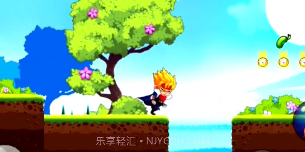 拯救我们截图4 拯救我们截图4