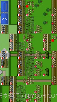 像素士兵:一战截图4 像素士兵:一战截图4