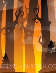 捉鬼去万圣节截图1