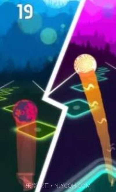 布鲁诺魔法快速跳跃截图1 布鲁诺魔法快速跳跃截图1