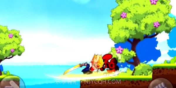 拯救我们截图5 拯救我们截图5