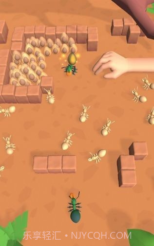 蜂拥而去截图1 蜂拥而去截图1