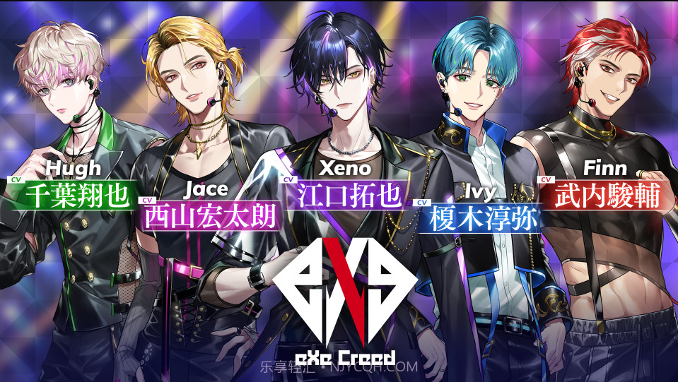 病态偶像截图5 病态偶像截图5