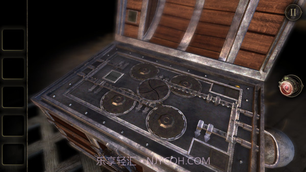 The Room1汉化版截图3