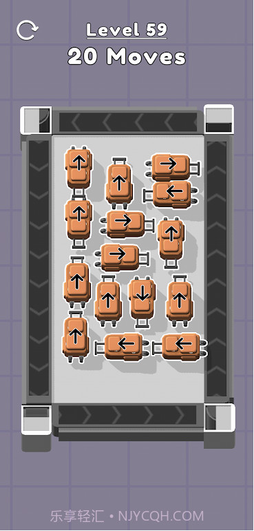 点击移动车挑战截图3 点击移动车挑战截图3