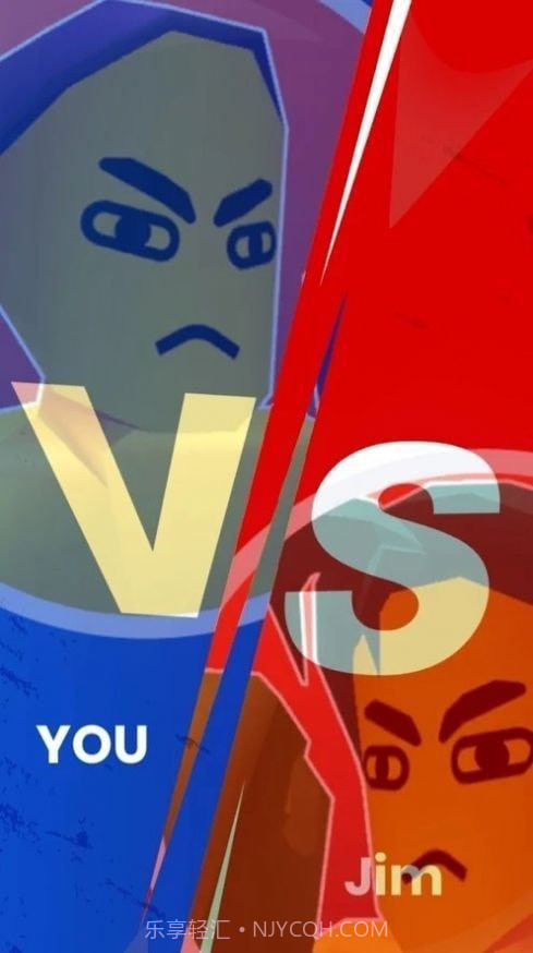 Q版格斗街机截图3 Q版格斗街机截图3