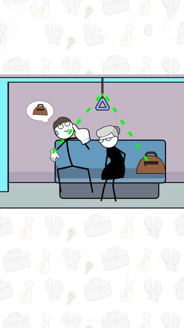 火柴人之神偷截图1 火柴人之神偷截图1