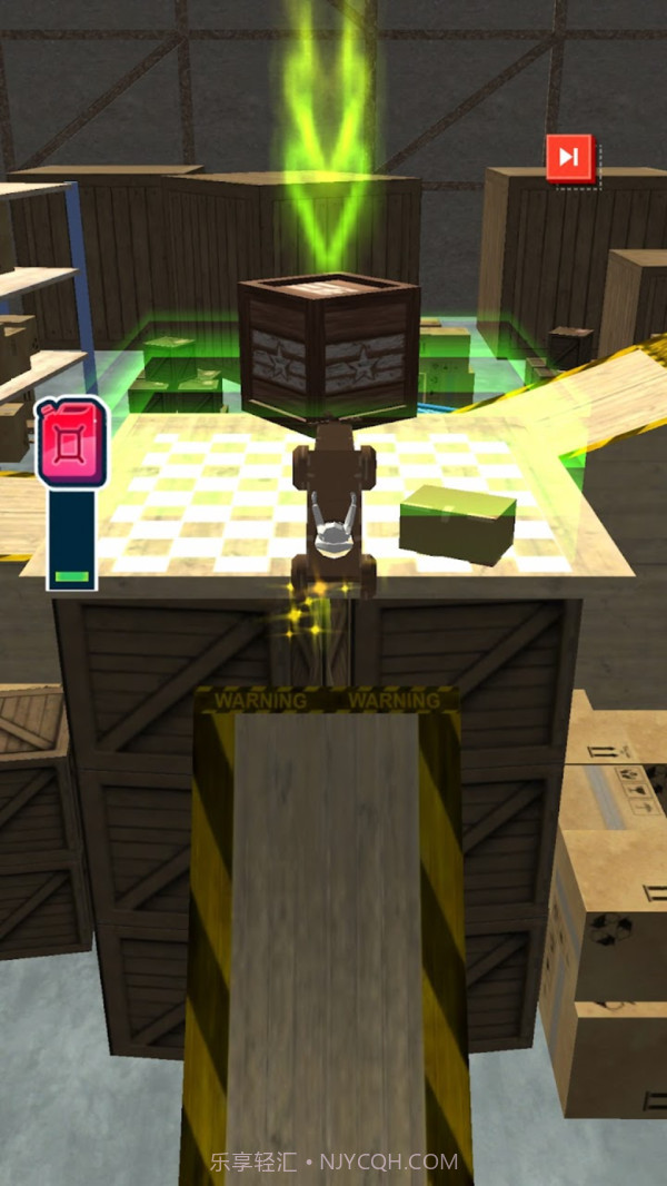 造个飞机吧截图5