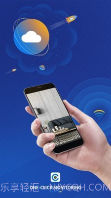 CamEye3高清监控截图1 CamEye3高清监控截图1