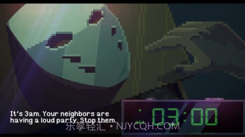 疯狂派对谋杀案(Party Hard Go)截图2 疯狂派对谋杀案(Party Hard Go)截图2