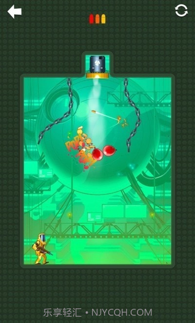 傻瓜僵尸4截图3