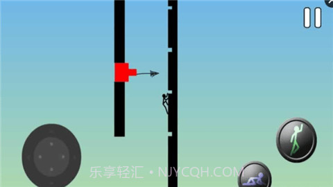 奇怪的平台3截图1