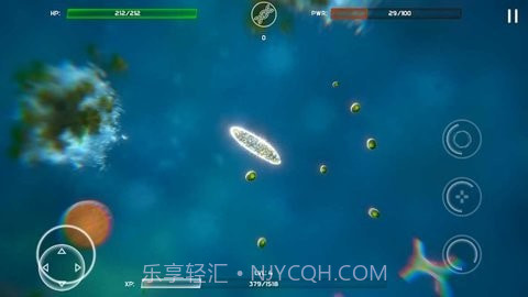 细胞起源截图4 细胞起源截图4