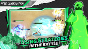 忍者之王v1.0.2截图3 忍者之王v1.0.2截图3