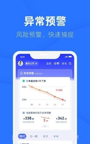 啄越助手截图1 啄越助手截图1