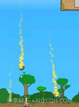 原始人守城2中文版截图3 原始人守城2中文版截图3