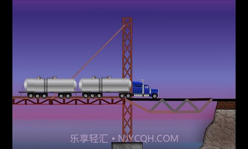 桥梁建筑师 Bridge Architect截图1