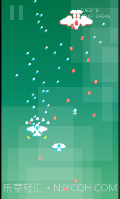 沉重天空截图1 沉重天空截图1