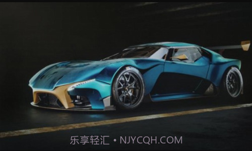 飙车速度战截图3 飙车速度战截图3