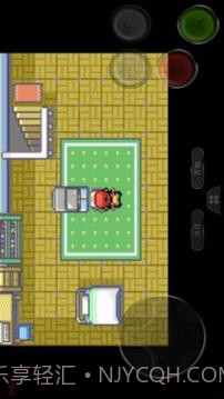 口袋妖怪 绿叶版截图1 口袋妖怪 绿叶版截图1