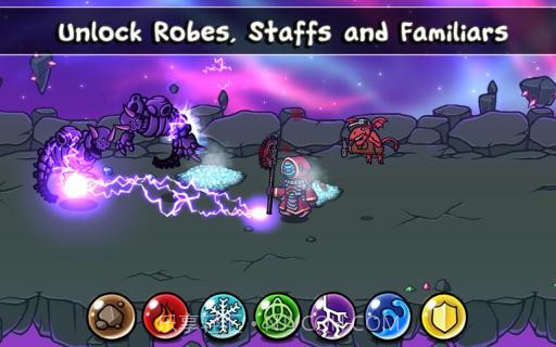 疯狂射箭 Arrow Mania截图9