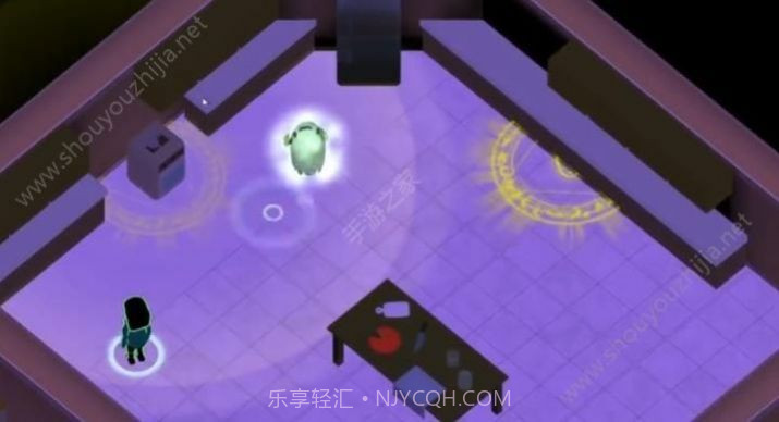 附身模拟器汉化版截图3