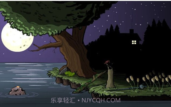 异形虫历险记2手游截图1 异形虫历险记2手游截图1