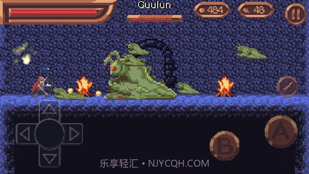 完整的灵魂中文版截图2 完整的灵魂中文版截图2