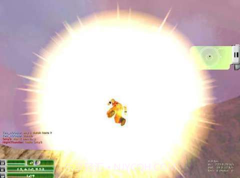 cs七龙珠2.1截图1 cs七龙珠2.1截图1