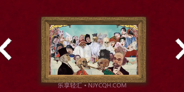 请触摸艺术品2截图1 请触摸艺术品2截图1