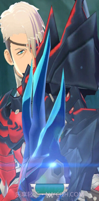 怪物猎人骑士截图2 怪物猎人骑士截图2