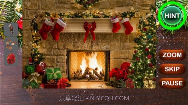 新年隐藏的对象截图2 新年隐藏的对象截图2