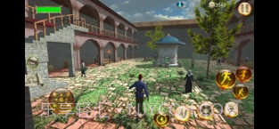 Zaptiye奥斯曼警察v3.1截图2 Zaptiye奥斯曼警察v3.1截图2