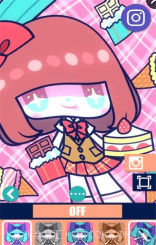 CustomAPP截图3 CustomAPP截图3