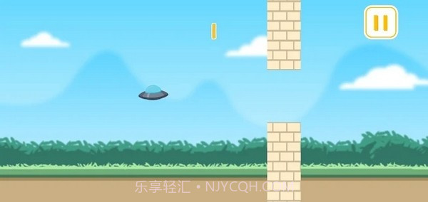 漂浮吧飞船截图2 漂浮吧飞船截图2