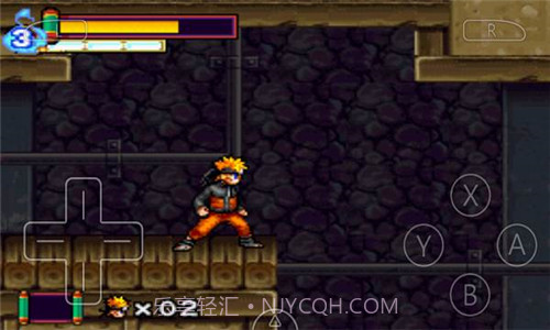 火影忍者最强忍者大结集5截图5