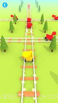 马车跑酷截图4 马车跑酷截图4