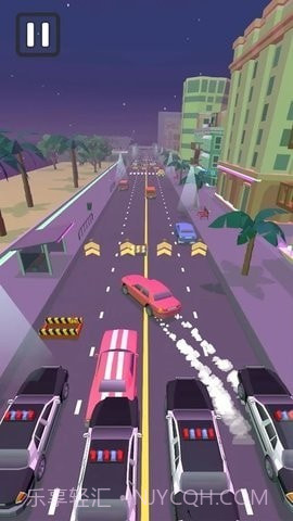 迷你防盗车截图4 迷你防盗车截图4