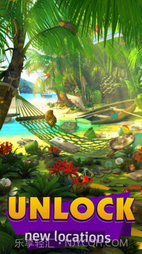 镜中的爱丽丝截图2