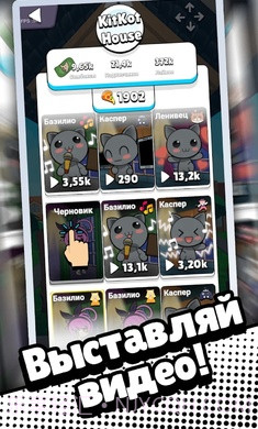 奇特科特之家酒店截图2 奇特科特之家酒店截图2