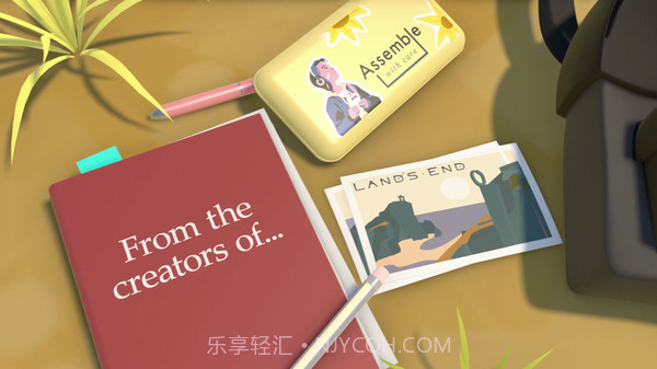 阿尔巴野性冒险截图4 阿尔巴野性冒险截图4