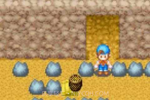 开罗牧场物语截图3 开罗牧场物语截图3