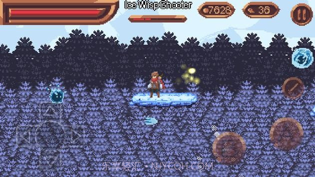 完整的灵魂中文版截图3 完整的灵魂中文版截图3