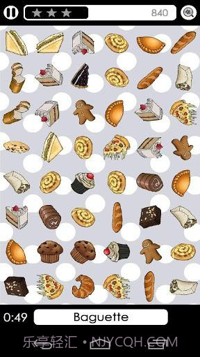 涂鸦亨特 Doodle Hunt截图4 涂鸦亨特 Doodle Hunt截图4