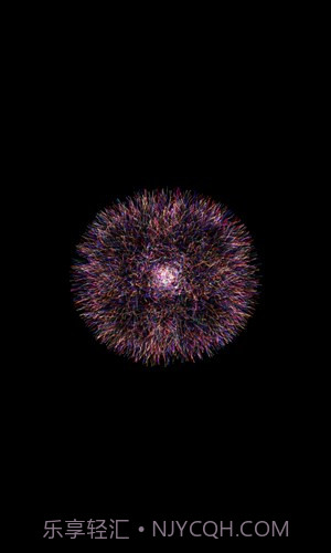 音乐魔幻粒子截图4